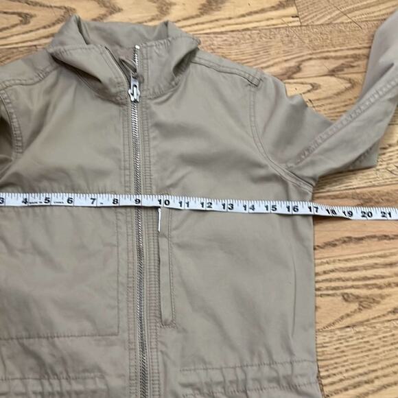MADEWELL FLEET‎ UTILITY JACKET SIZE XS - Picture 7 of 8